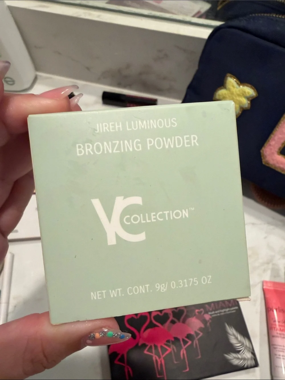Major makeup score name brands